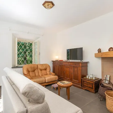 Casa vacanze Casa Sul Serra *