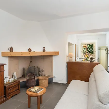 Casa Sul Serra Casa vacanze *