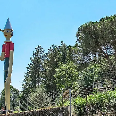 Casa vacanze Casa Sul Serra *