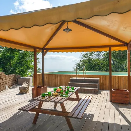 Casa Sul Serra Casa vacanze Capannori