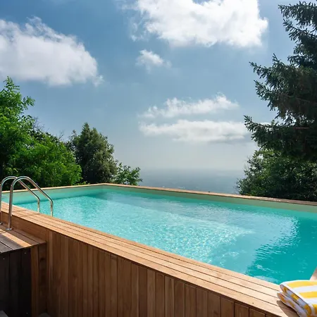 Casa vacanze Casa Sul Serra