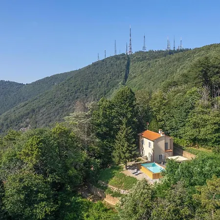 Casa vacanze Casa Sul Serra Capannori