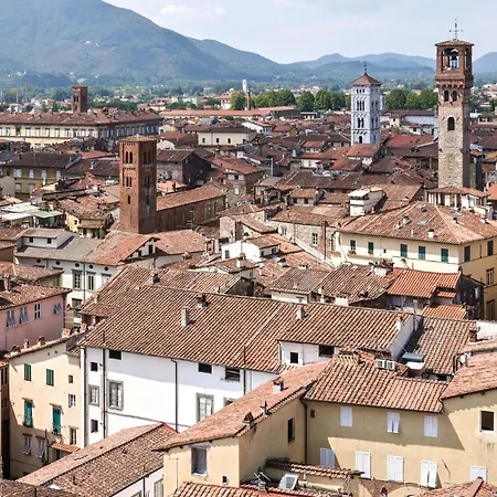 Casa Sul Serra * Capannori