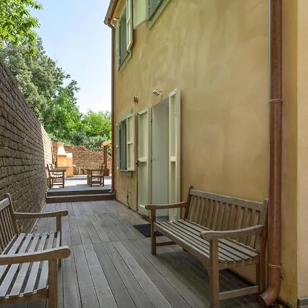 Casa vacanze Casa Sul Serra *