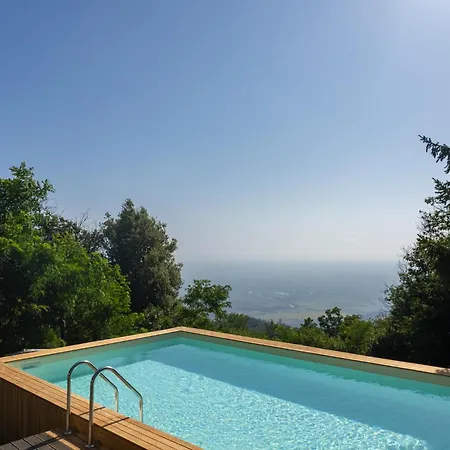 Casa Sul Serra Casa vacanze *
